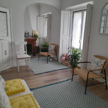 Apartmán Cantinho Do Ceu Alcácer do Sal Exteriér fotografie