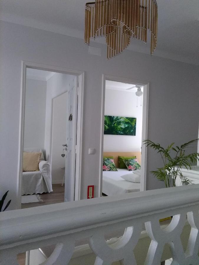 Apartmán Cantinho Do Ceu Alcácer do Sal Exteriér fotografie