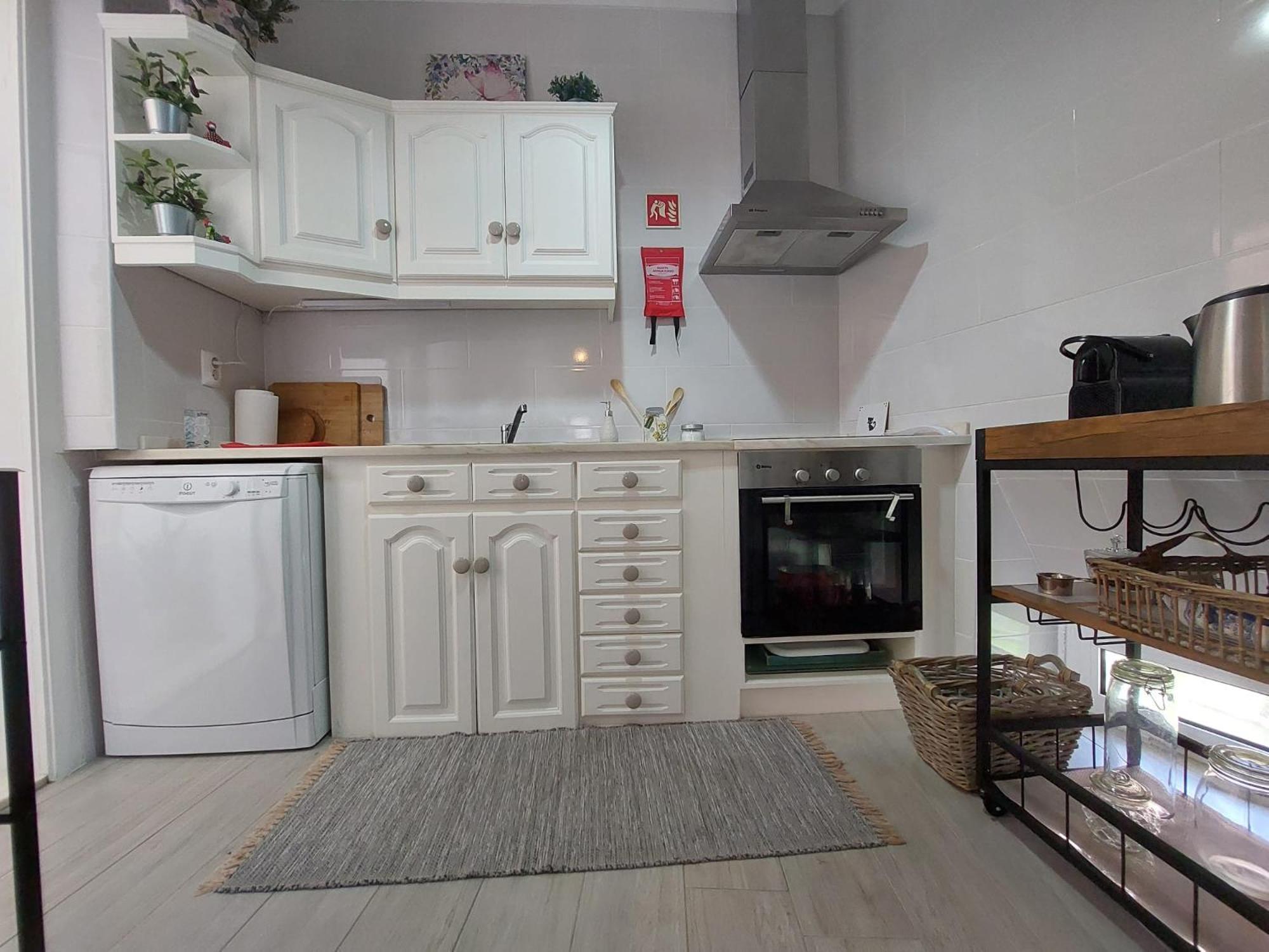 Apartmán Cantinho Do Ceu Alcácer do Sal Exteriér fotografie