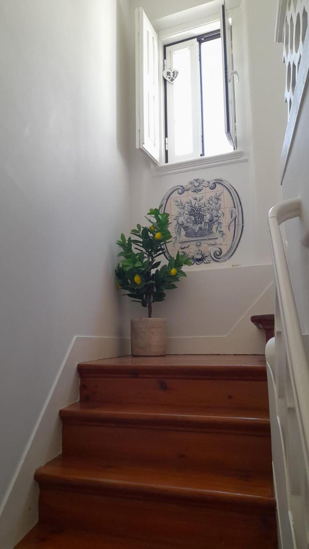 Apartmán Cantinho Do Ceu Alcácer do Sal Exteriér fotografie