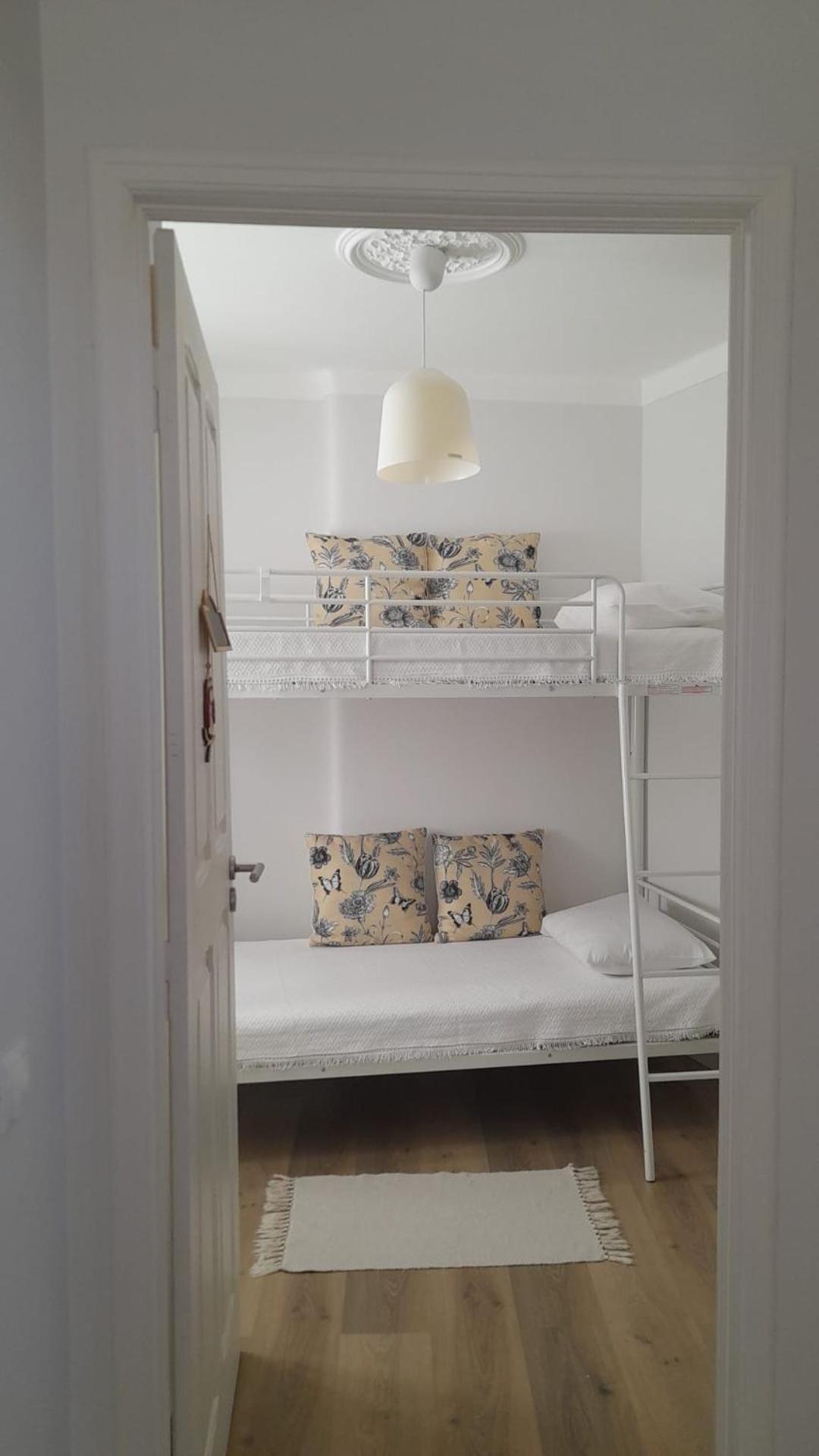 Apartmán Cantinho Do Ceu Alcácer do Sal Exteriér fotografie